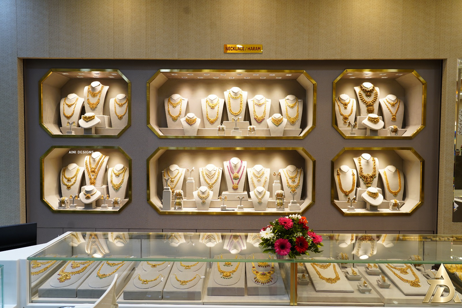 Lalithaa Jewellery  RED HILLS