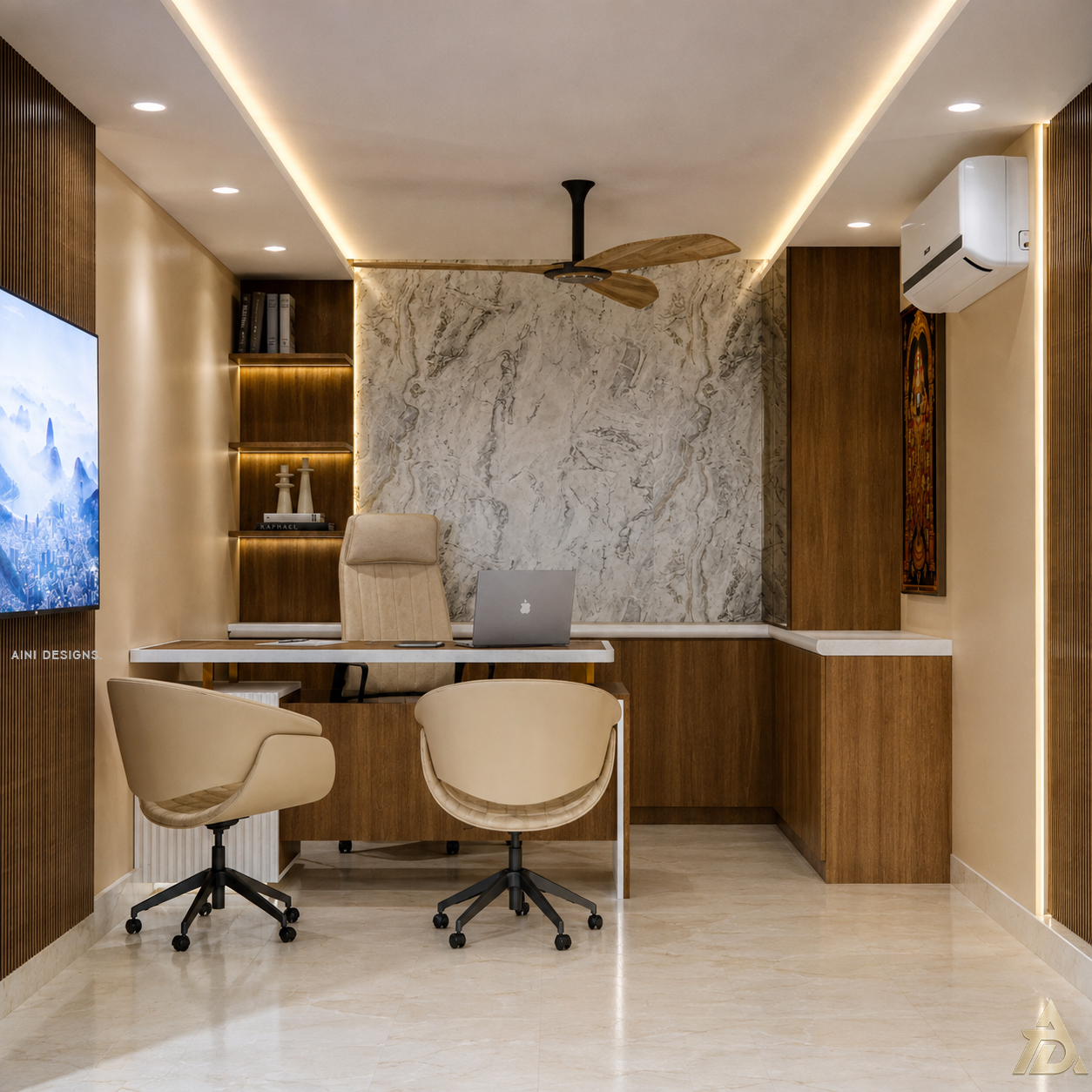 Office Space