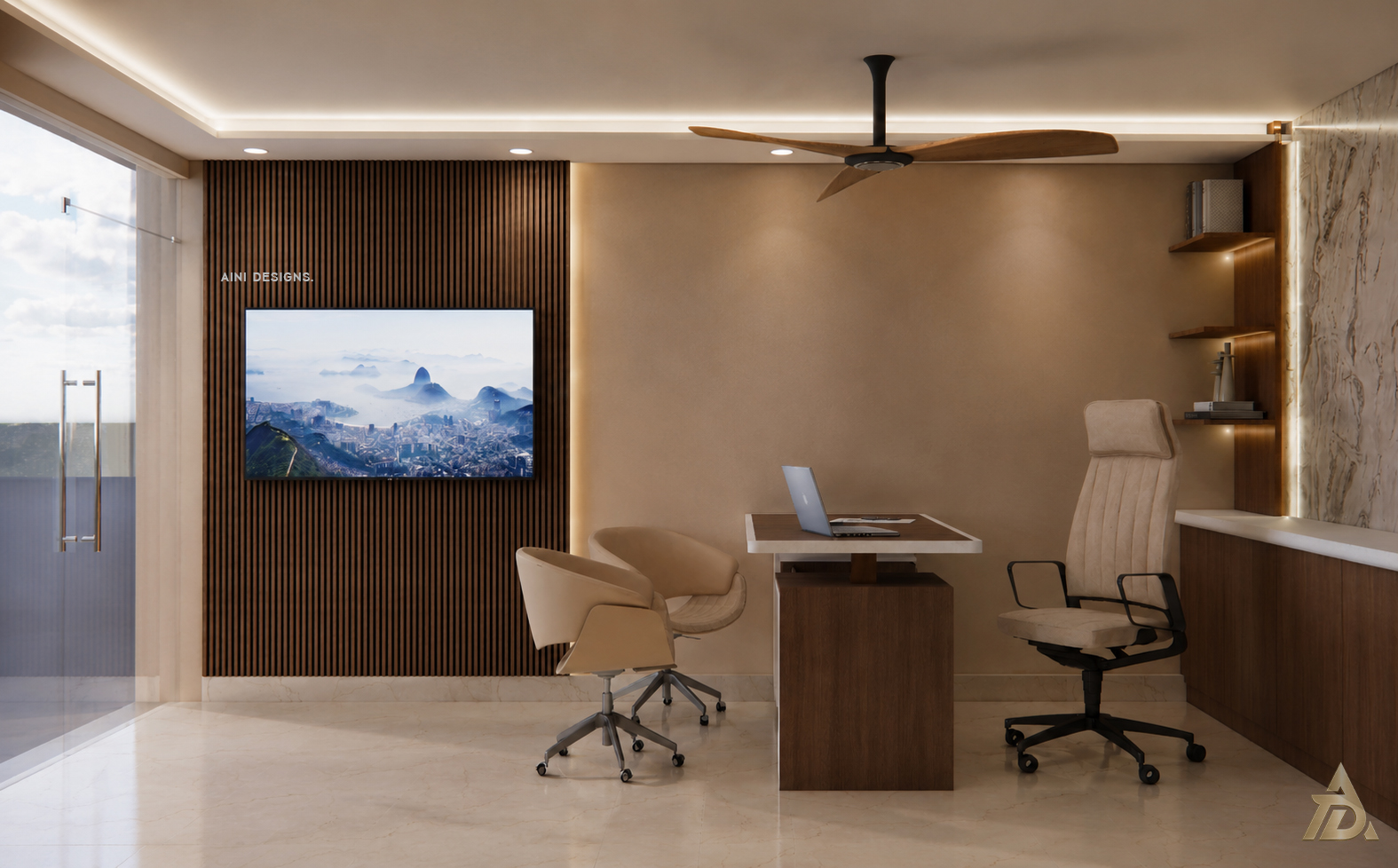 Office Space